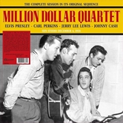 Buy Million Dollar Quartet