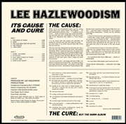 Buy Lee Hazlewoodism - Its Cause & Cure
