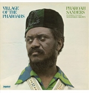 Buy Village Of The Pharoahs