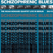 Buy Schizophrenic Blues