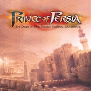 Buy Prince Of Persia - Sands Of Time Trilogy