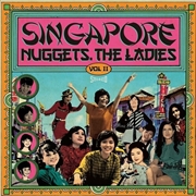 Buy Singapore Nuggets The Ladies 2