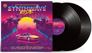 Buy Synthwave Ride