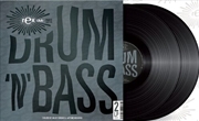 Buy Rex Club Drum N Bass