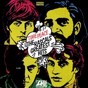 Buy Time Peace - The Rascals Greatest Hits