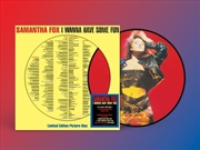 Buy I Wanna Have Some Fun
