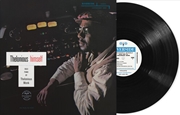 Buy Thelonious Himself