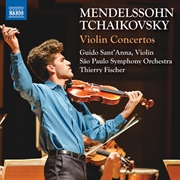 Buy Violin Concertos