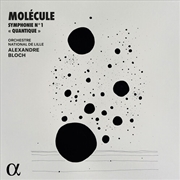 Buy Symphonie No. 1 Quantique