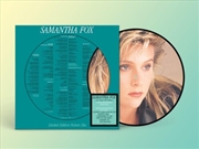 Buy Samantha Fox