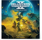 Buy Helldivers 2