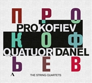 Buy String Quartets Visions Fugitives