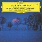 Buy Tchaikovsky - Winter Dreams Sym 1 (Original Source)