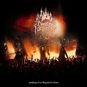 Buy Anthems From Beyond Grave - Live In Europe 2023