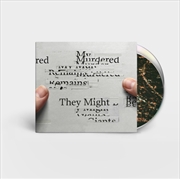 Buy My Murdered Remains