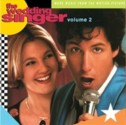 Buy Wedding Singer Volume 2 / More Music From Motion