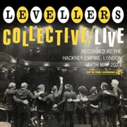Buy Collective / Live