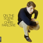 Buy On The Scene With Chris Farlowe