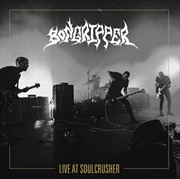 Buy Live At Soulcrusher