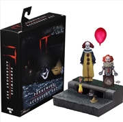 Buy It (2017) - Pennywise Accessory Set