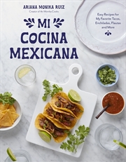 Buy Mi Cocina Mexicana