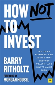 Buy How Not to Invest