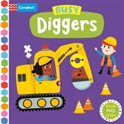 Buy Busy Diggers