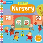 Buy Busy Nursery
