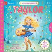 Buy Little Superstars - Taylor
