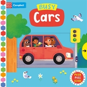 Buy Busy Cars