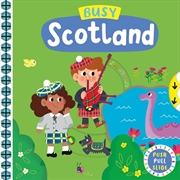 Buy Busy Scotland