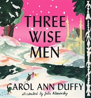 Buy Three Wise Men