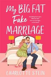 Buy My Big Fat Fake Marriage