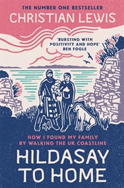 Buy Hildasay to Home