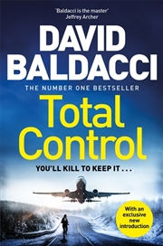 Buy Total Control