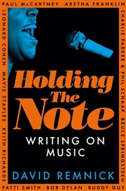 Buy Holding the Note