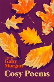 Buy Cosy Poems