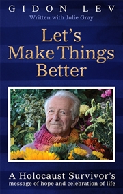 Buy Let's Make Things Better