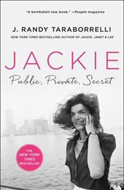 Buy Jackie - Public, Private, Secret