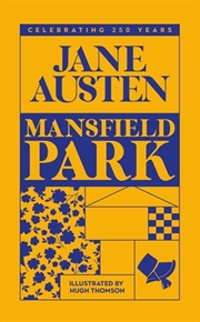 Buy Mansfield Park