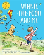 Buy Winnie-the-Pooh and Me