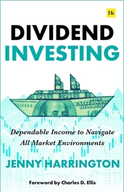 Buy Dividend Investing