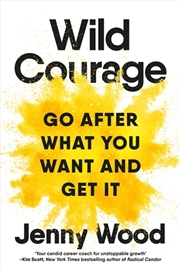 Buy Wild Courage