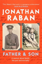 Buy Father and Son - A memoir about family, the past and mortality