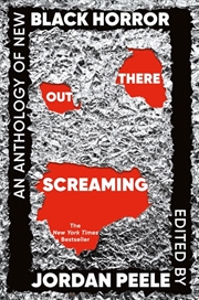 Buy Out There Screaming