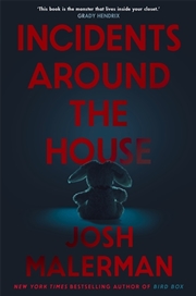 Buy Incidents Around The House