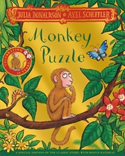 Buy Monkey Puzzle 25th Anniversary Edition