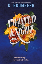 Buy Twisted Knight