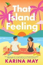 Buy That Island Feeling