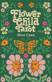 Buy Flower Child Tarot
